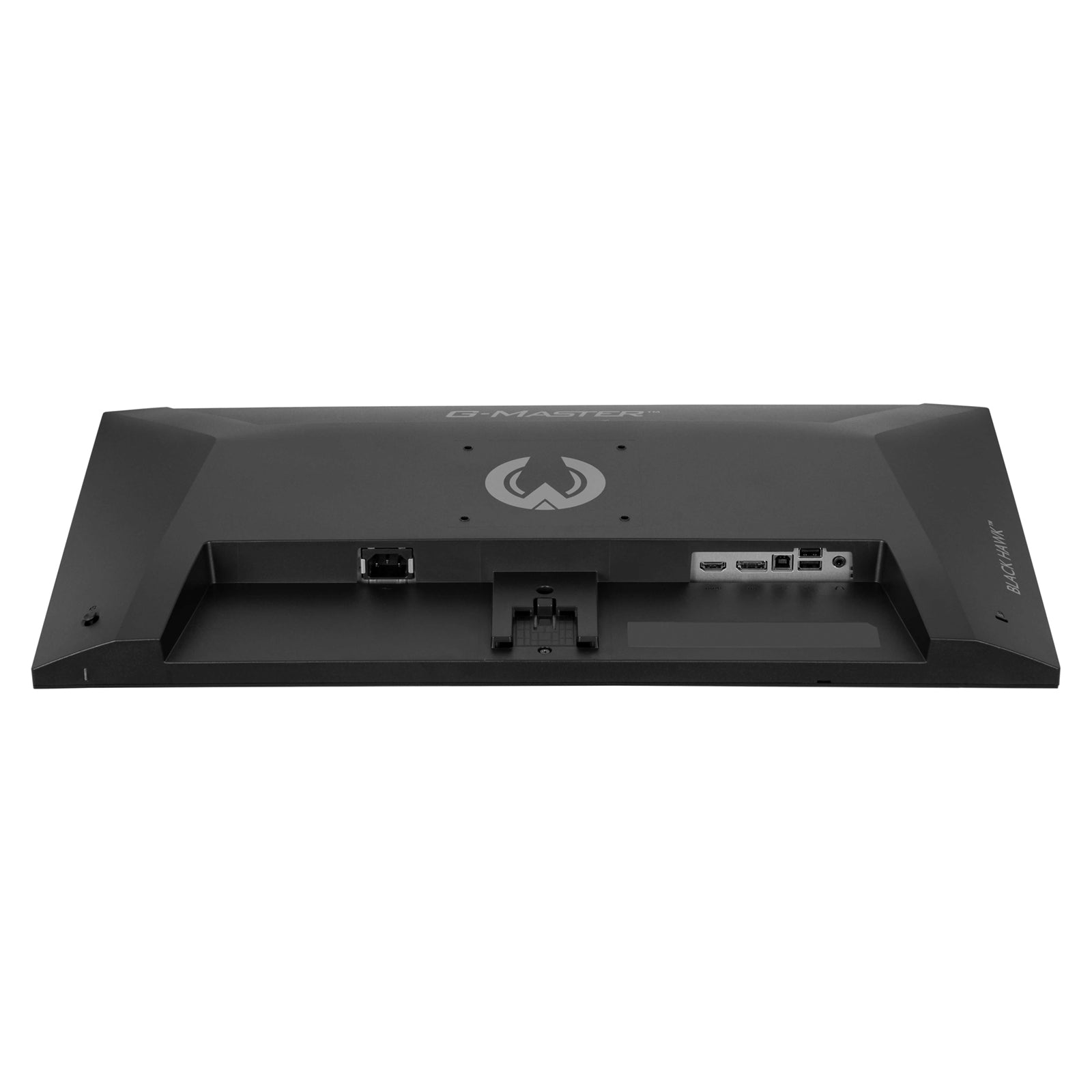 iiyama - Black Hawk G-Master G2741QSU-B1 - QHD - 144Hz - 1ms - 27"