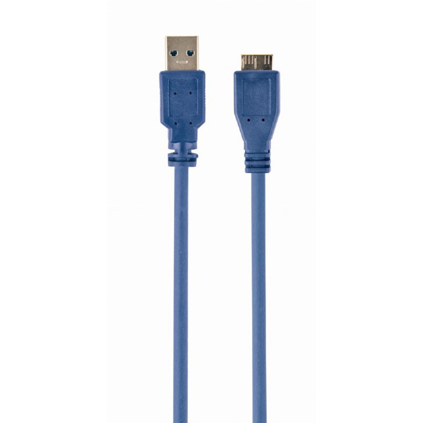 Cablexpert - Câble USB 3.0 AM vers Micro BM (0.5m)