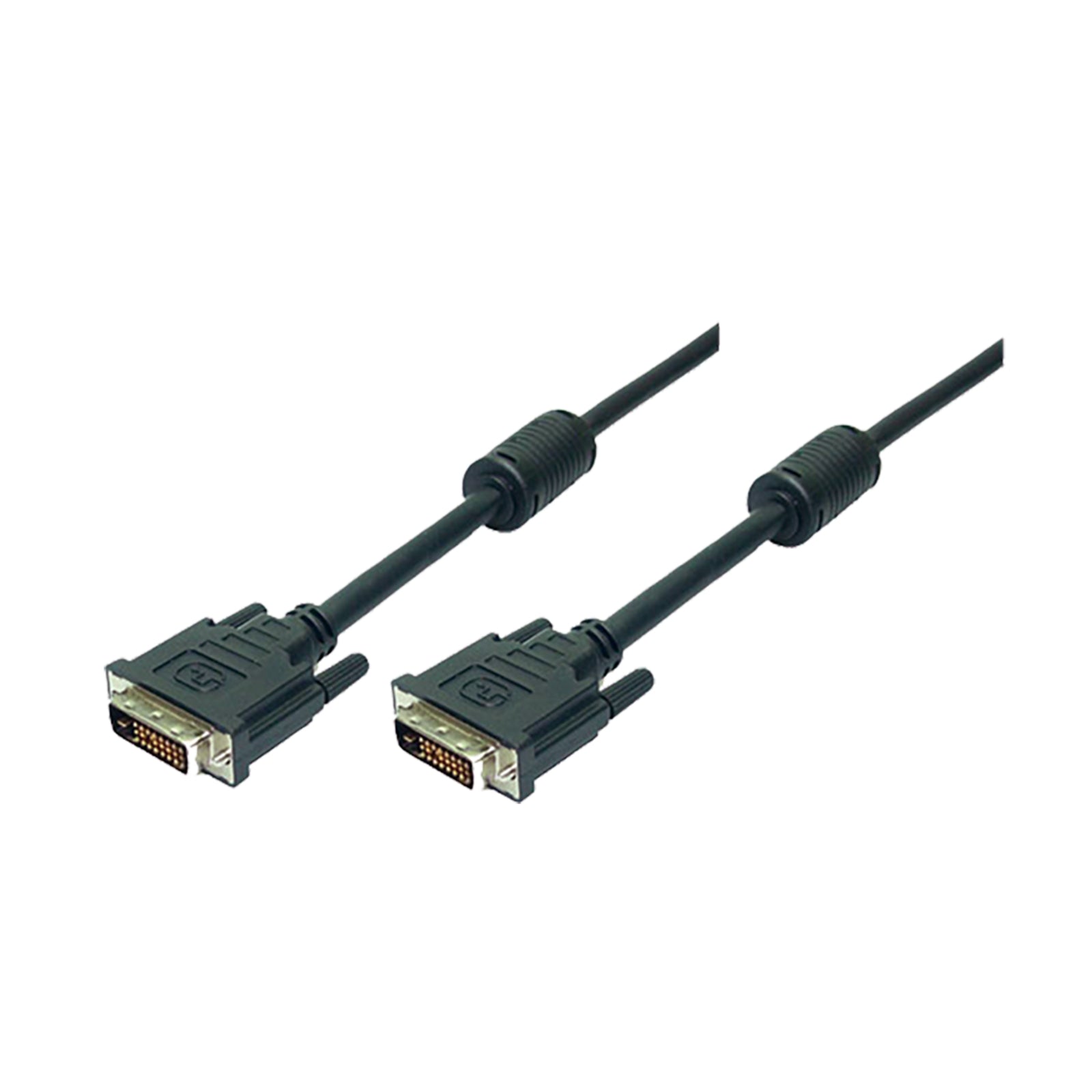 CablExpert- Câble DVI-D 1.8m