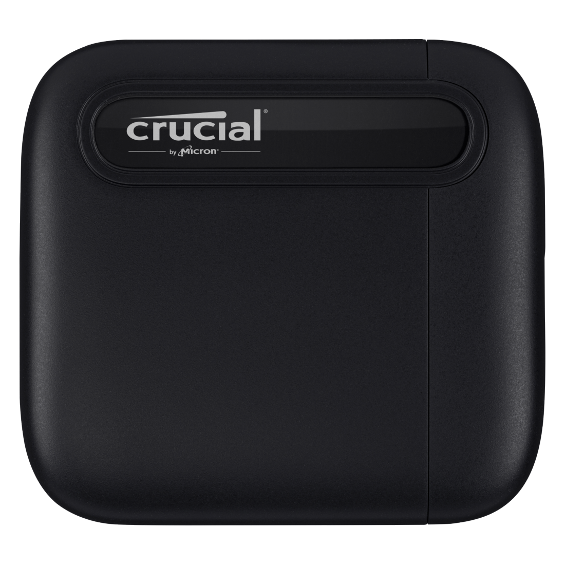 Crucial - X6 SSD Externe (500Go / 1To)