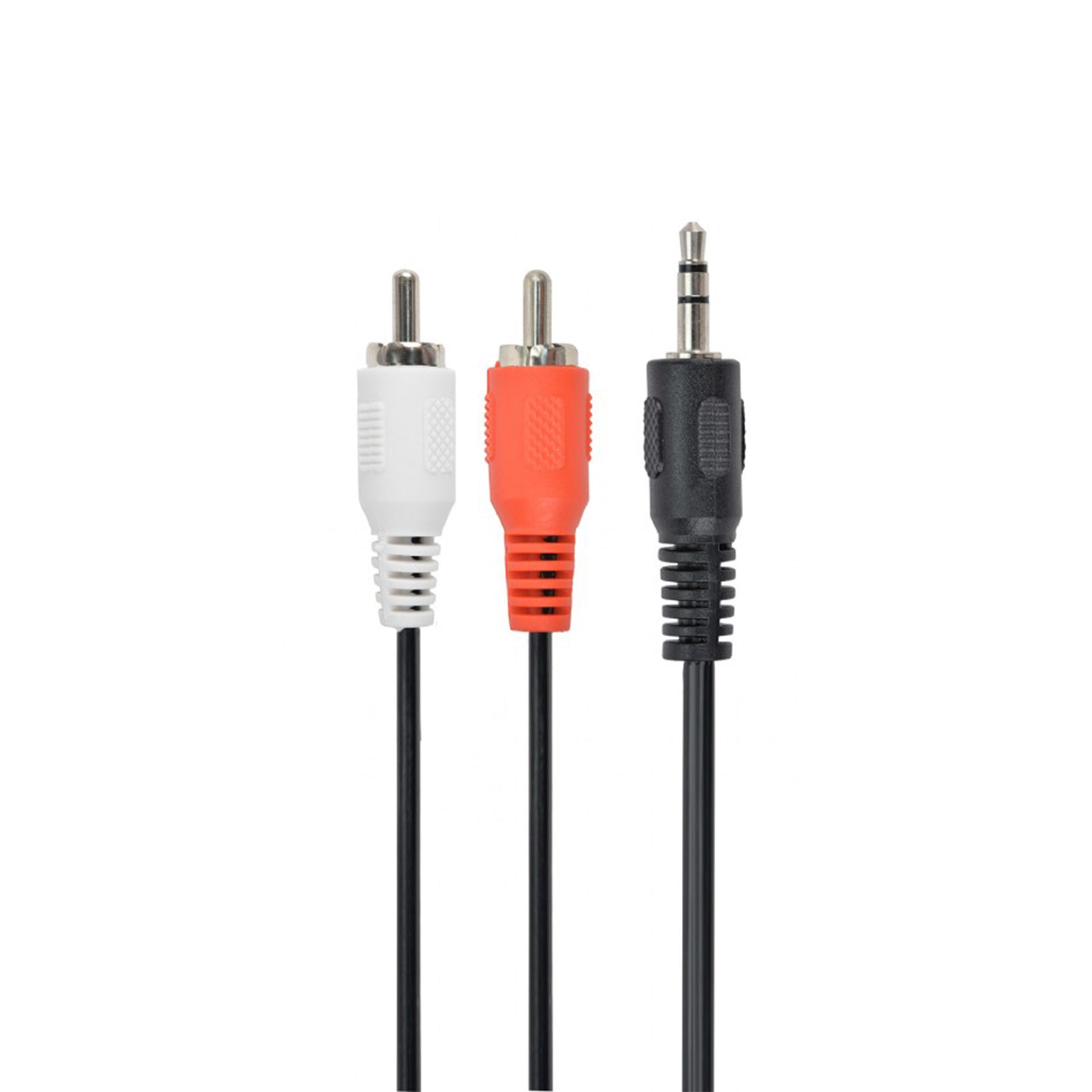 Cablexpert - Câble stéréo 3,5 mm vers prise RCA (1,5 m)