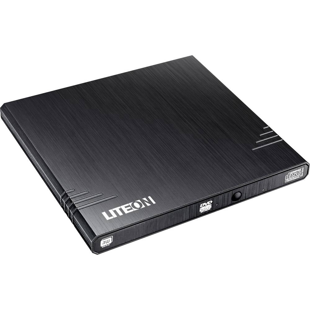 Lite-On - Graveur DVD Externe USB eBAU108