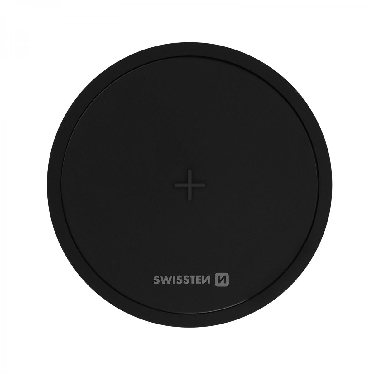 Swissten - Chargeur sans fil (induction) - 15W
