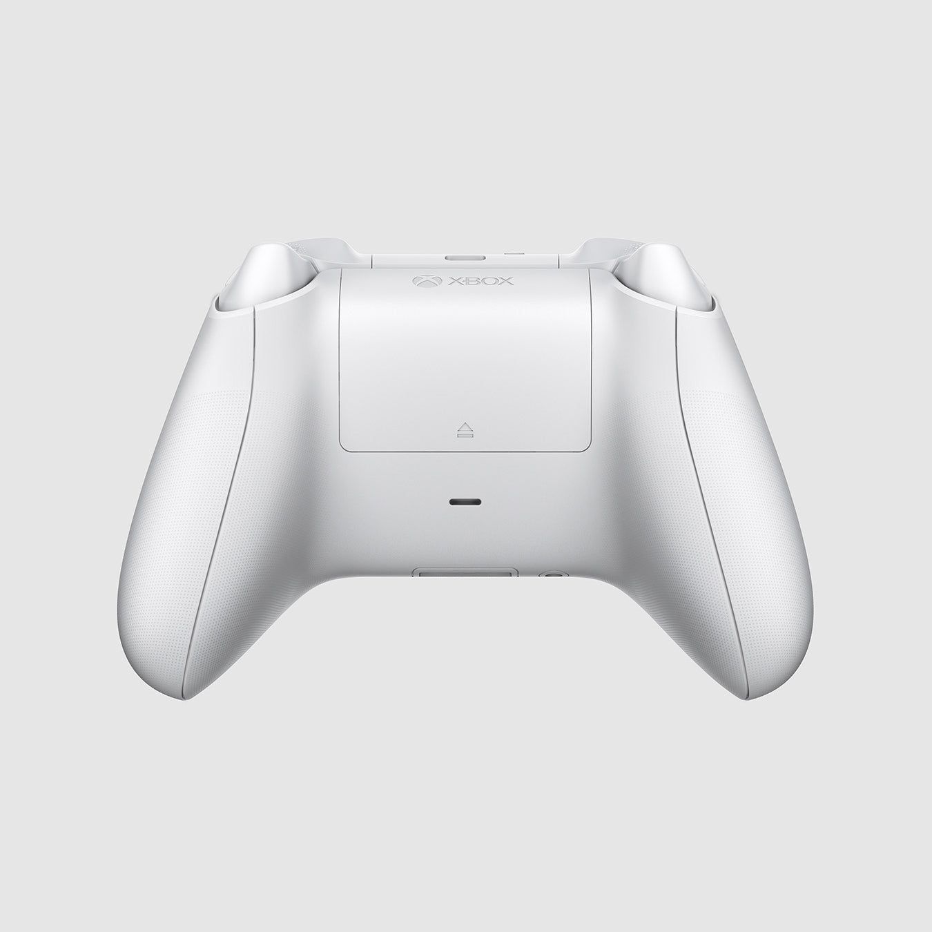 Microsoft - Manette sans fil Xbox - Robot White