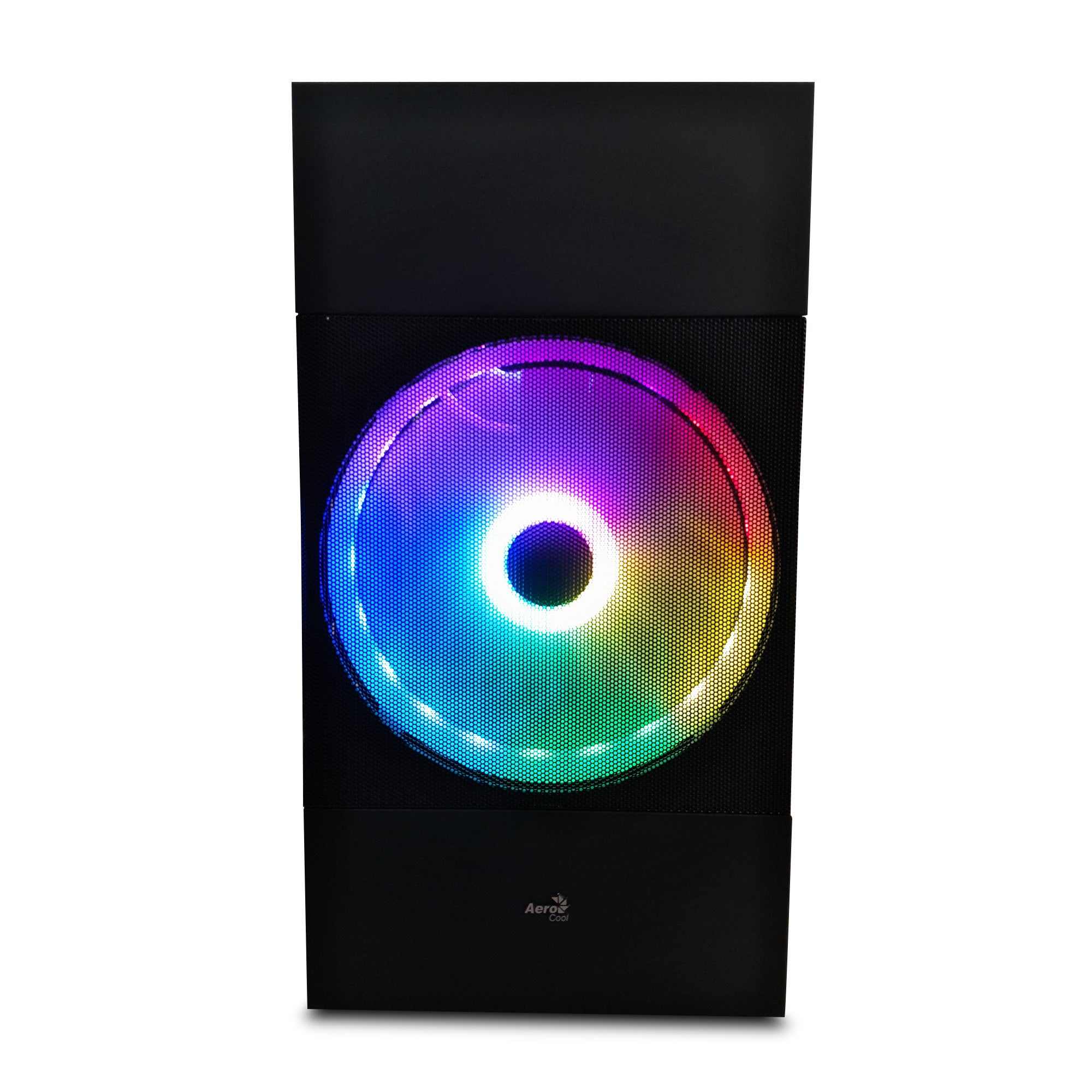 Informatech - Pc Gamer Atomic Lite - Ryzen 5/ RTX 5050