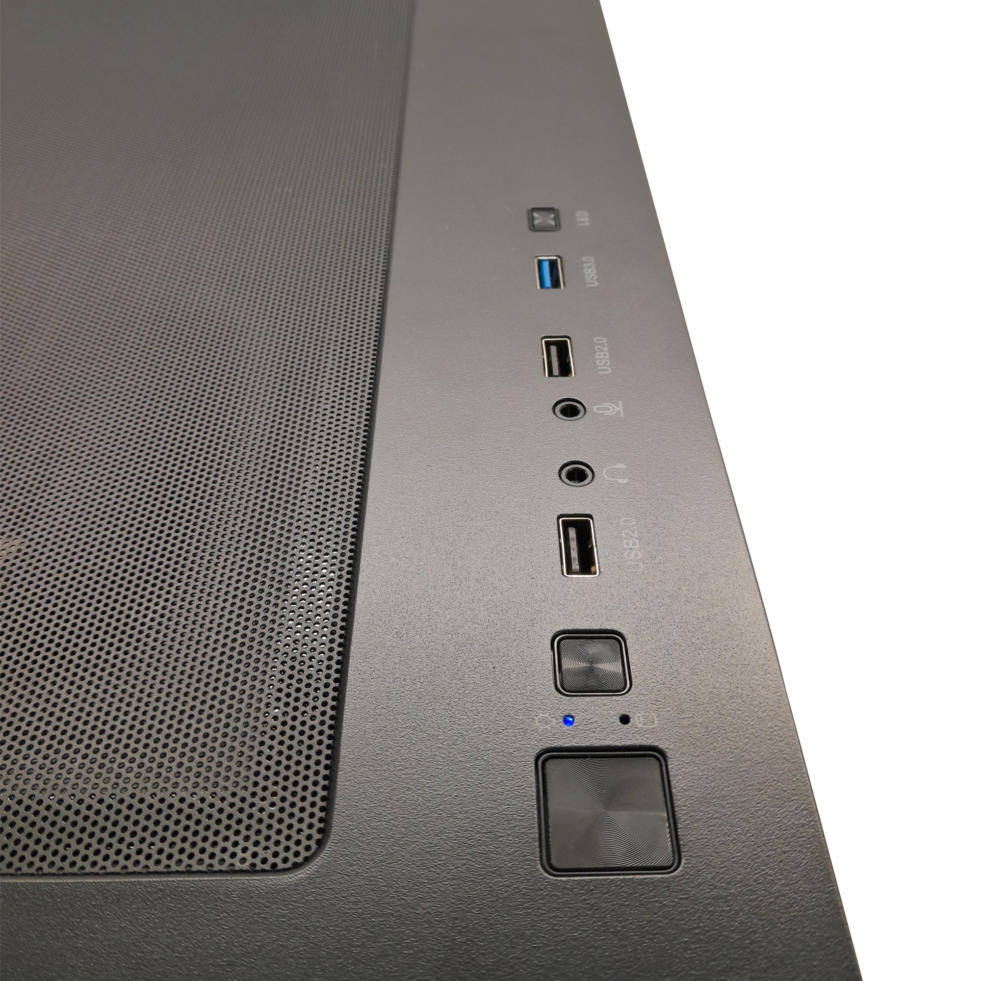 Informatech - Pc Gamer CX600M - Intel i5/ RTX 3080