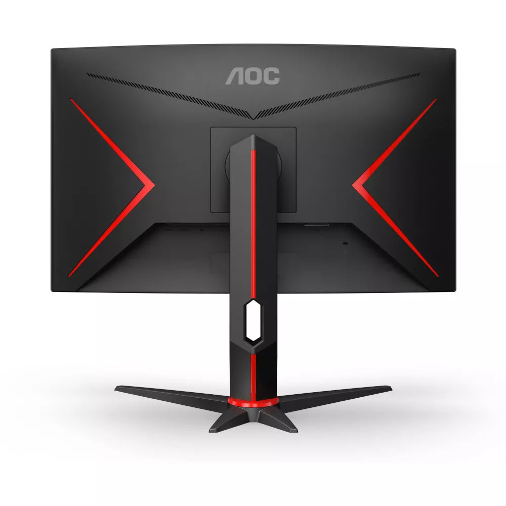 AOC - CQ27G2S - Ecran incurvé 2K 27"