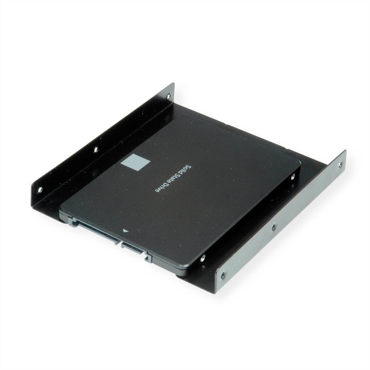 Roline - Kit de fixation 3.5" pour SSD de 2.5"
