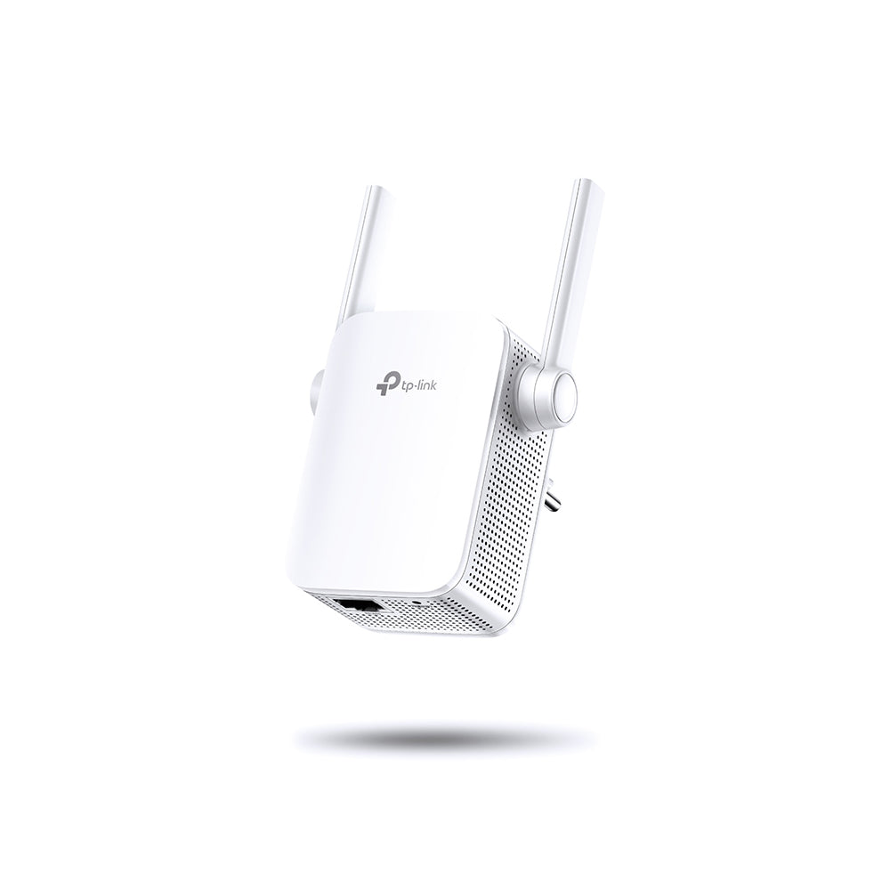 TP-Link - Répéteur WiFi RE305