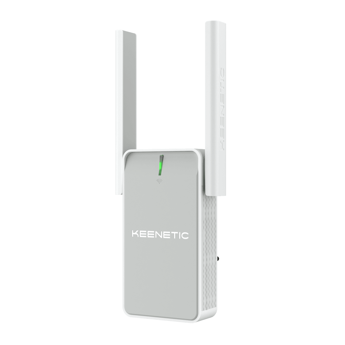 Keenetic - Buddy 6 - Répéteur WiFi 6 Mesh AX 3000
