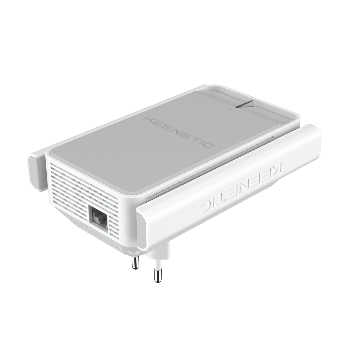 Keenetic - Buddy 6 - Répéteur WiFi 6 Mesh AX 3000