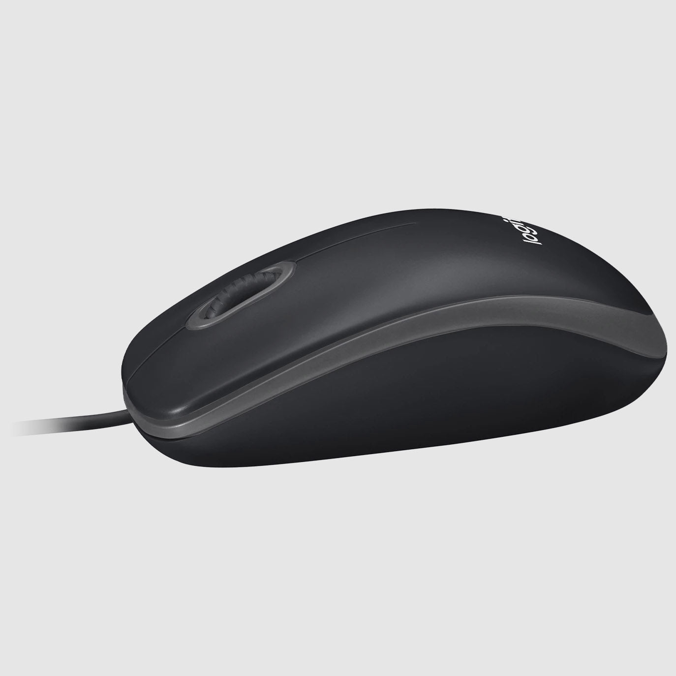 Logitech - Souris B100