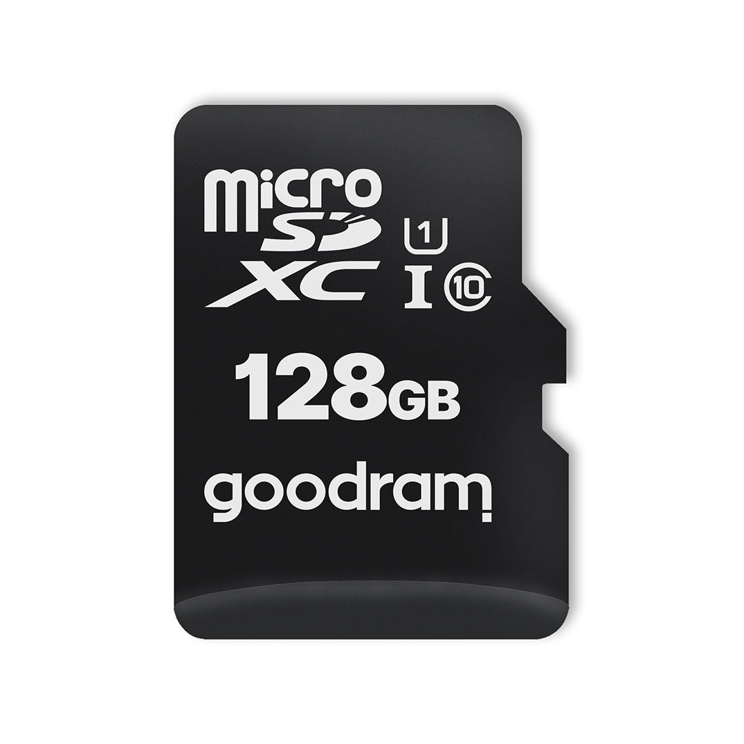 Goodram - Carte MicroSD