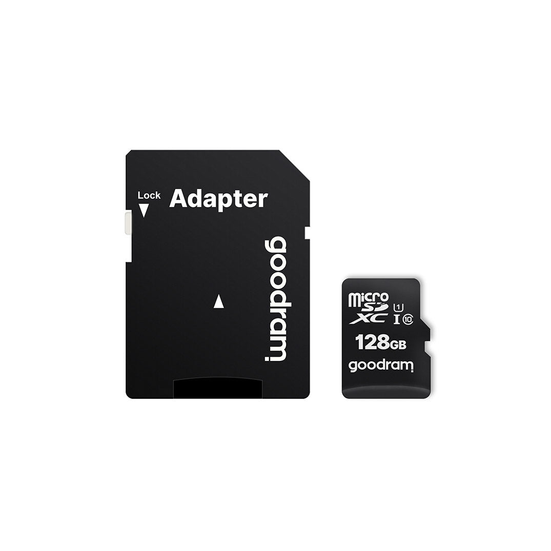 Goodram - Carte MicroSD