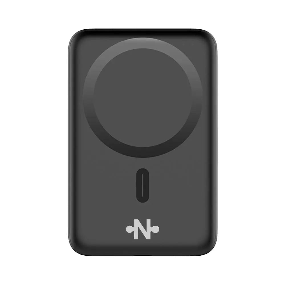 Connect - Batterie Externe sans Fil Magnétique MagSafe 10000mAh