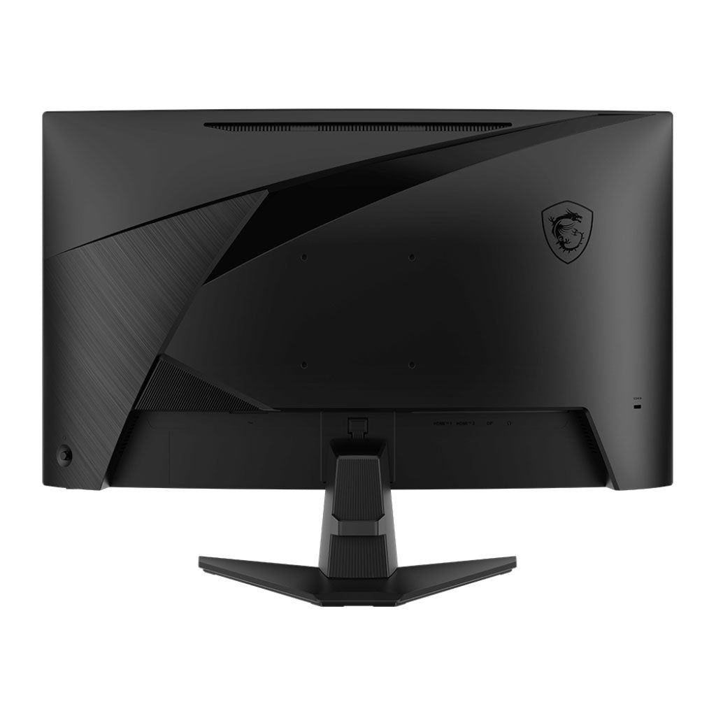 MSI - MAG 27C6X - Ecran incurvé 27" 250Hz