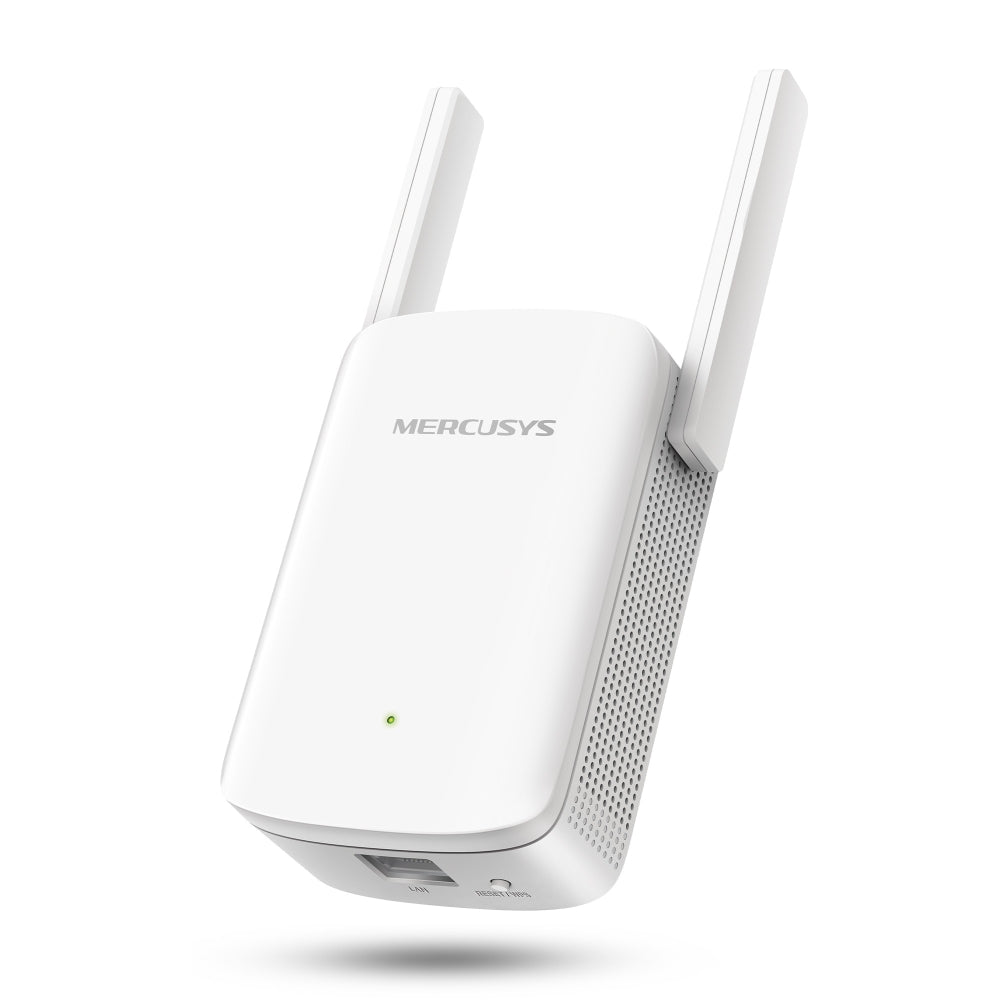 Mercusys - ME60X - Répéteur WiFi AX 1500