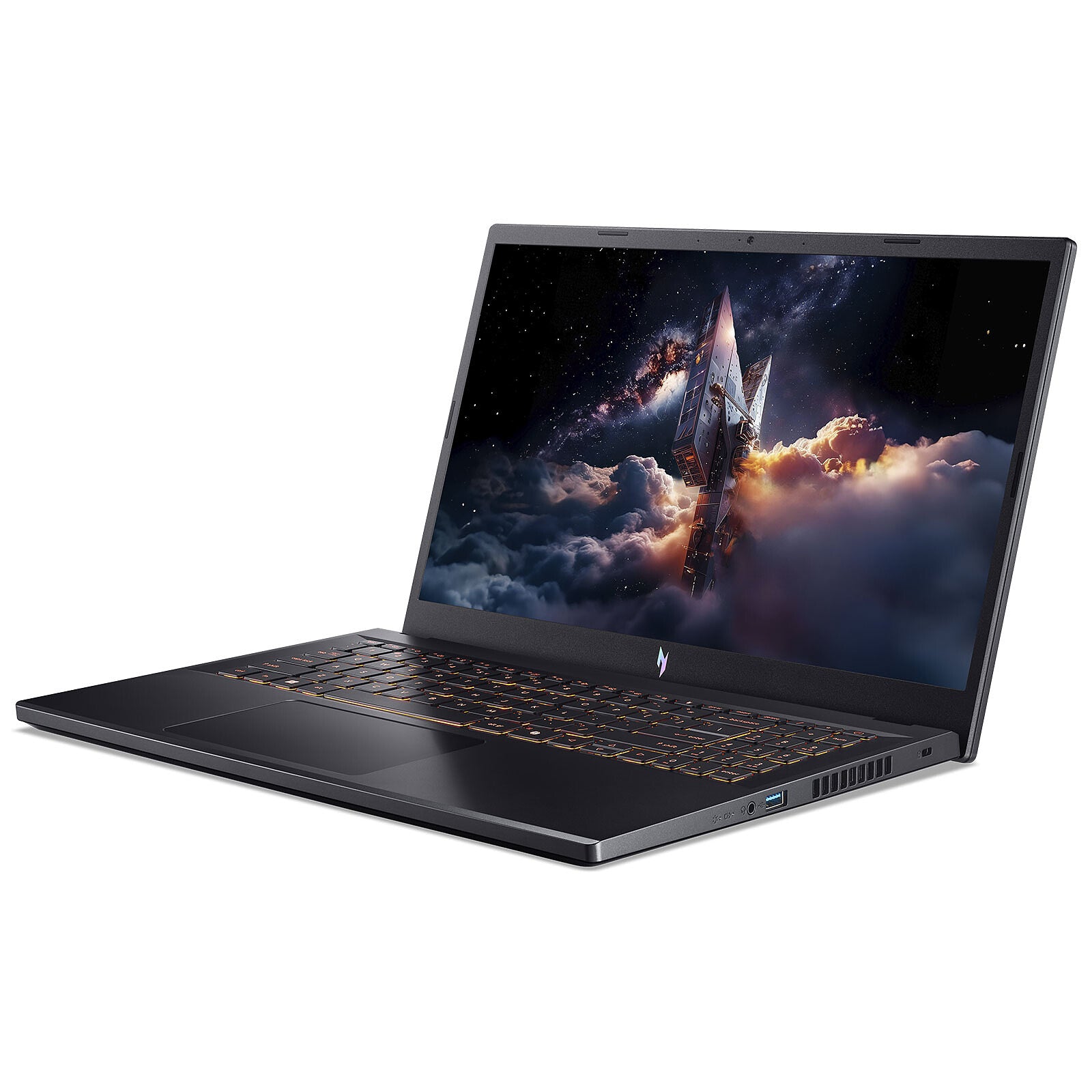Acer - Nitro V15 - i7-13620H / 32Go / 1To SSD / RTX 5060 / 15.6"