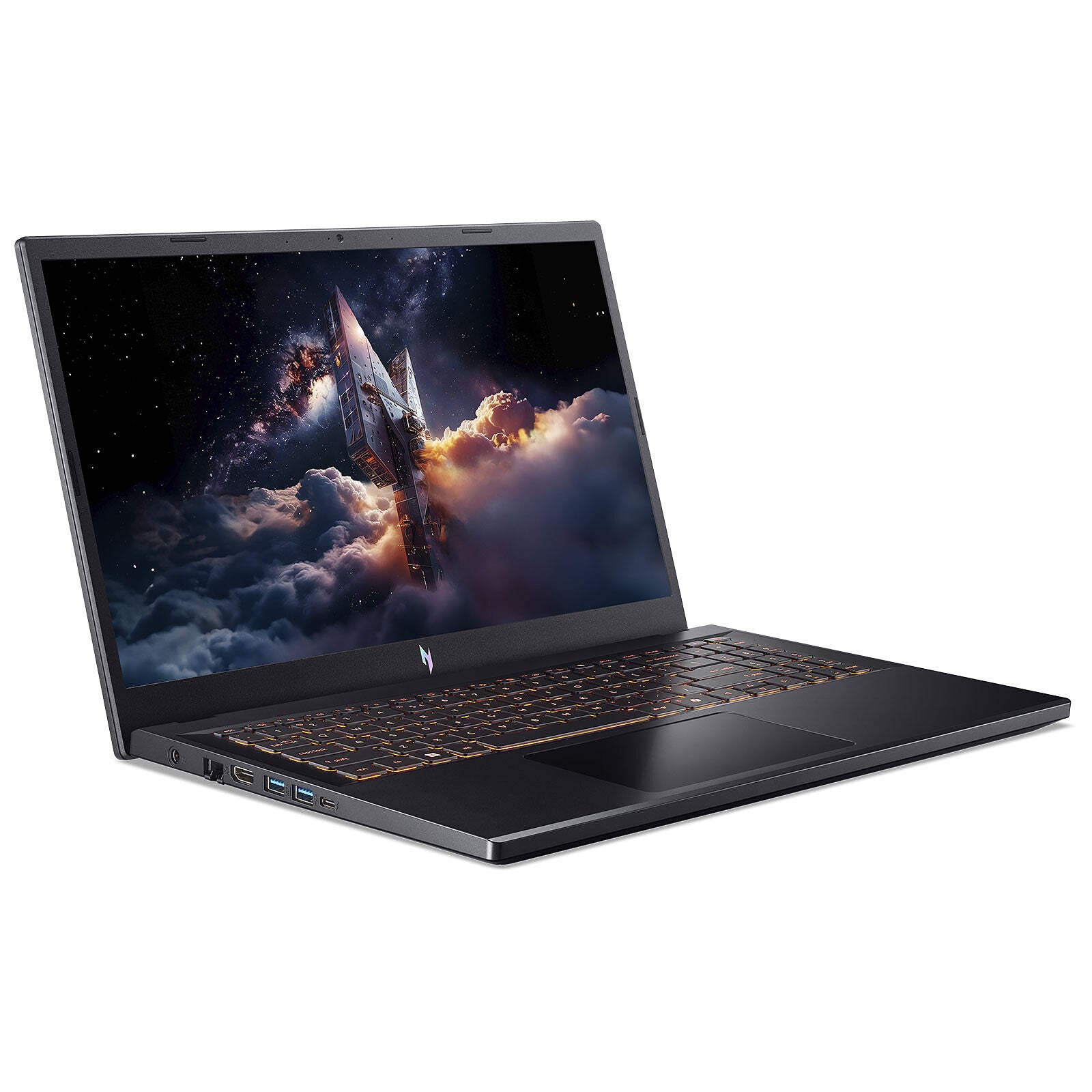 Acer - Nitro V15 - i7-13620H / 32Go / 1To SSD / RTX 5060 / 15.6"