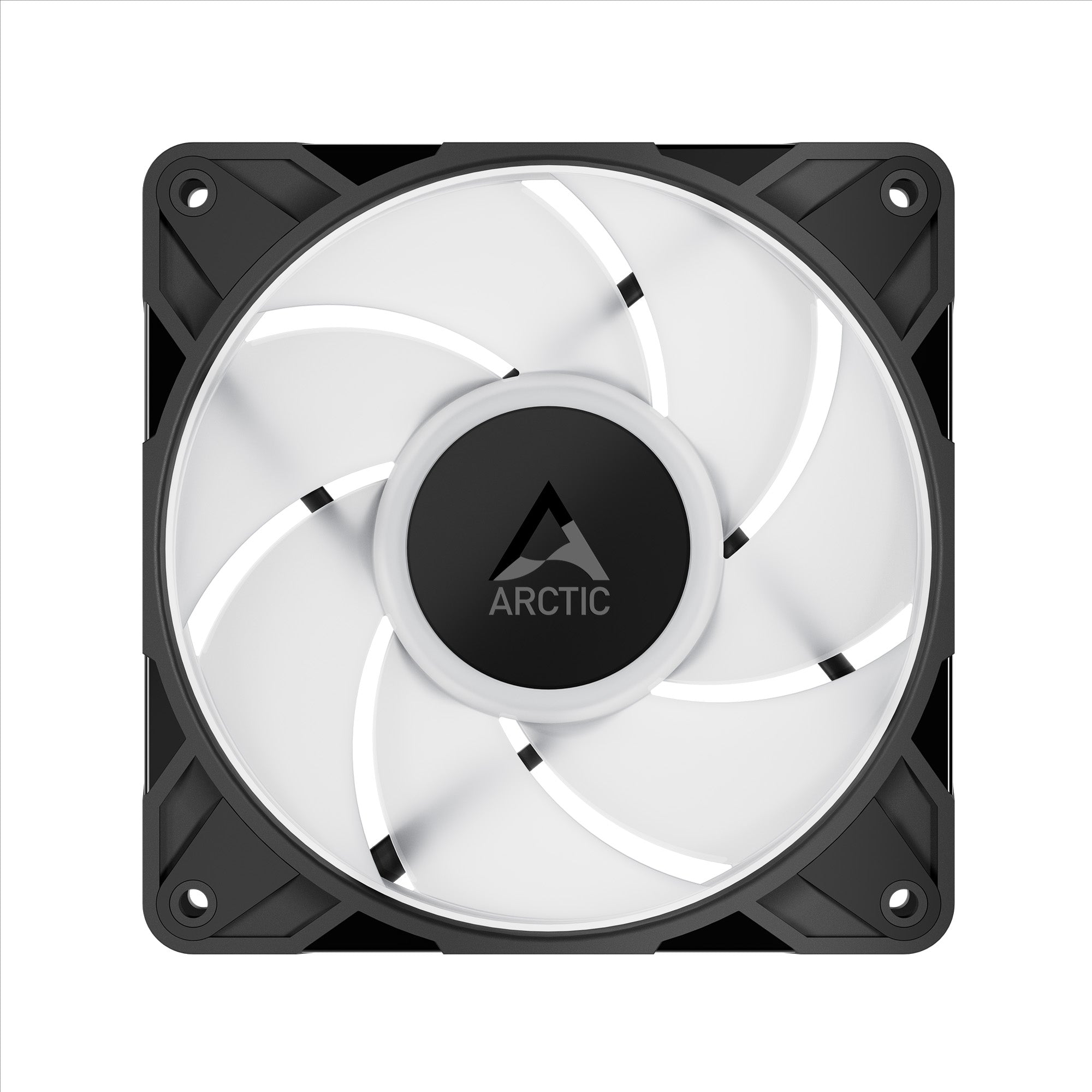 Arctic - P12 Pro A-RGB - Ventilateur 120mm A-RGB