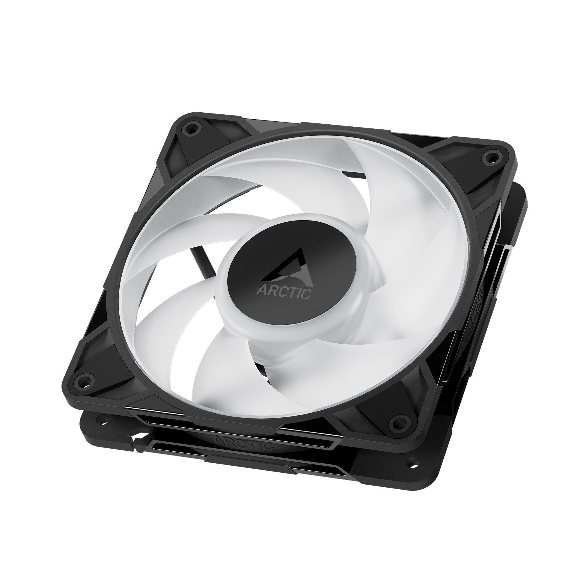 Arctic - P12 Pro A-RGB - Ventilateur 120mm A-RGB