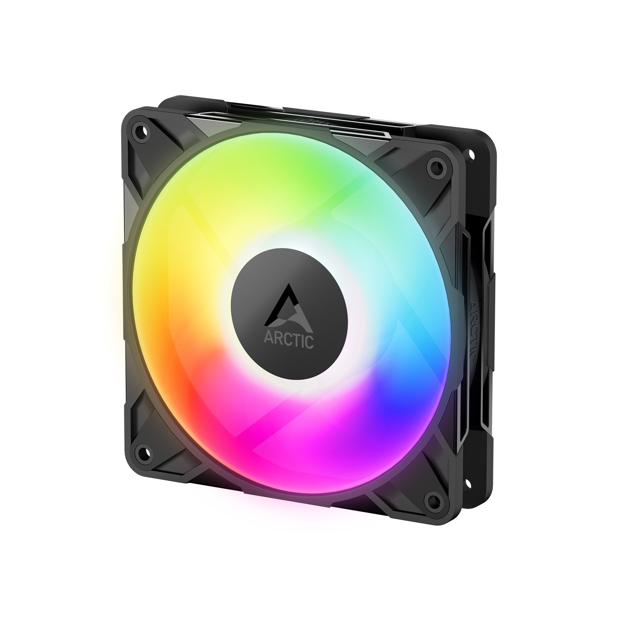 Arctic - P12 Pro A-RGB - Ventilateur 120mm A-RGB