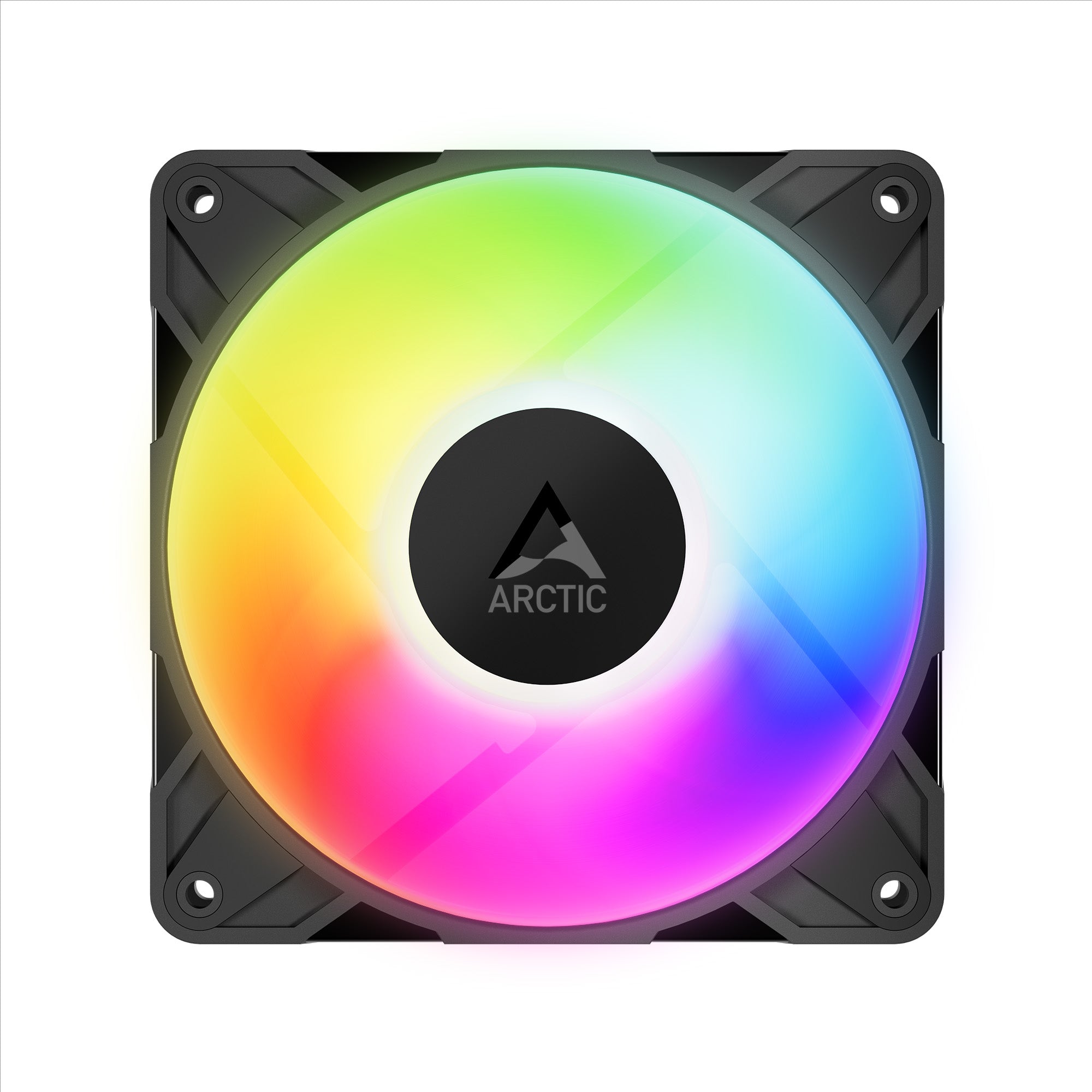 Arctic - P12 Pro A-RGB - Ventilateur 120mm A-RGB