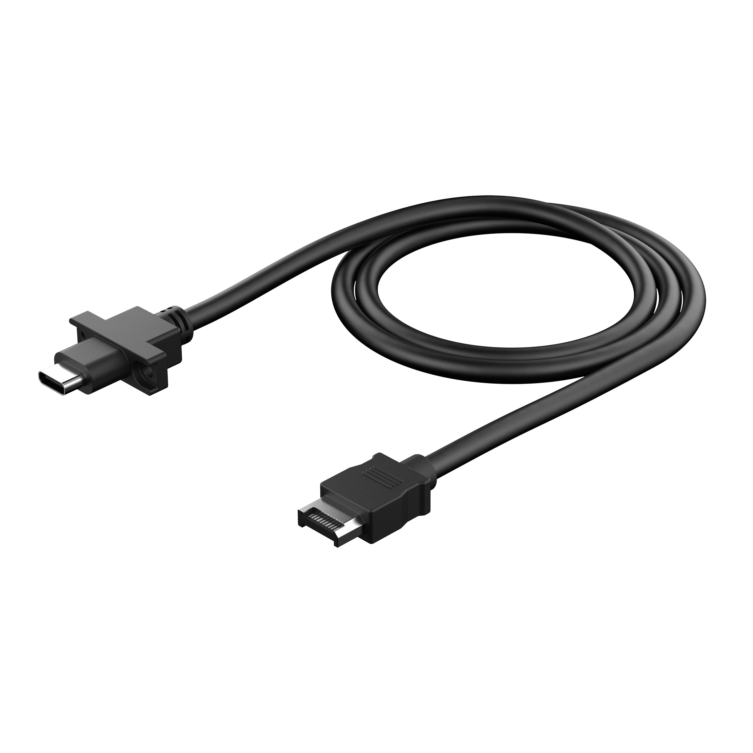 Fractal Design - Cable USB-C 10Gb model D