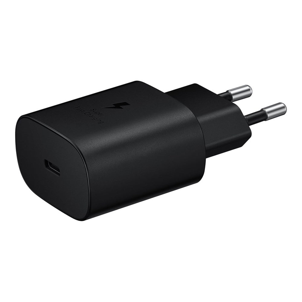 Samsung - Chargeur 45W + câble USB-C