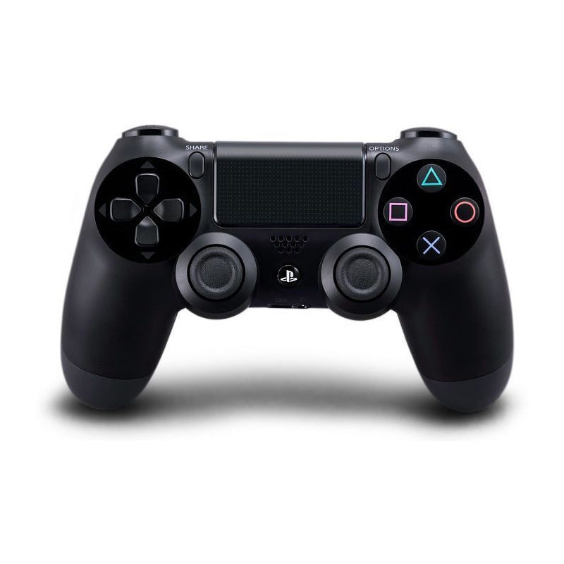 Sony - Manette sans fil DUALSHOCK 4 V1 pour PS4 - Reconditionnée