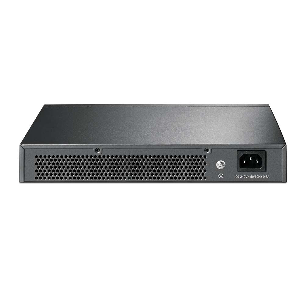 TP-Link - TL-SG1016D - Switch 16 ports