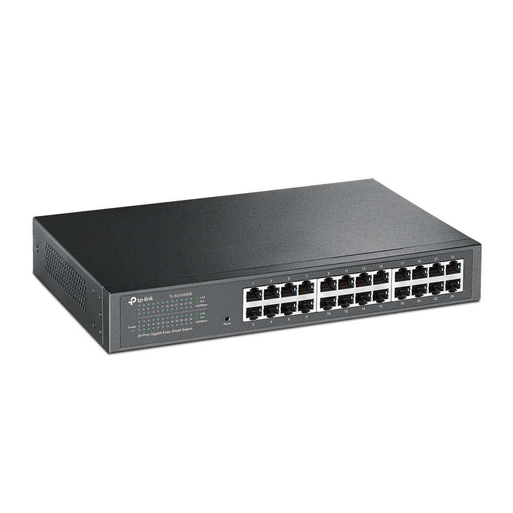 TP-Link - TL-SG1024DE - Switch 24 ports