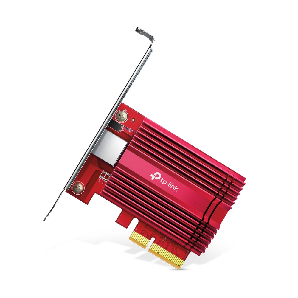 Tp-Link - TX401 - Carte réseau RJ45 - 10Gb