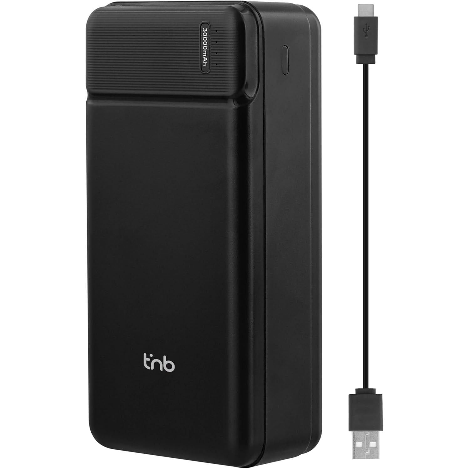 T'nb - Batterie externe 30 000 mAh
