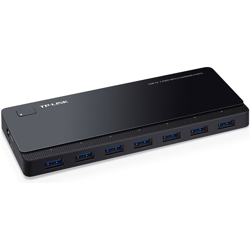 TP-Link - Hub USB - UH720