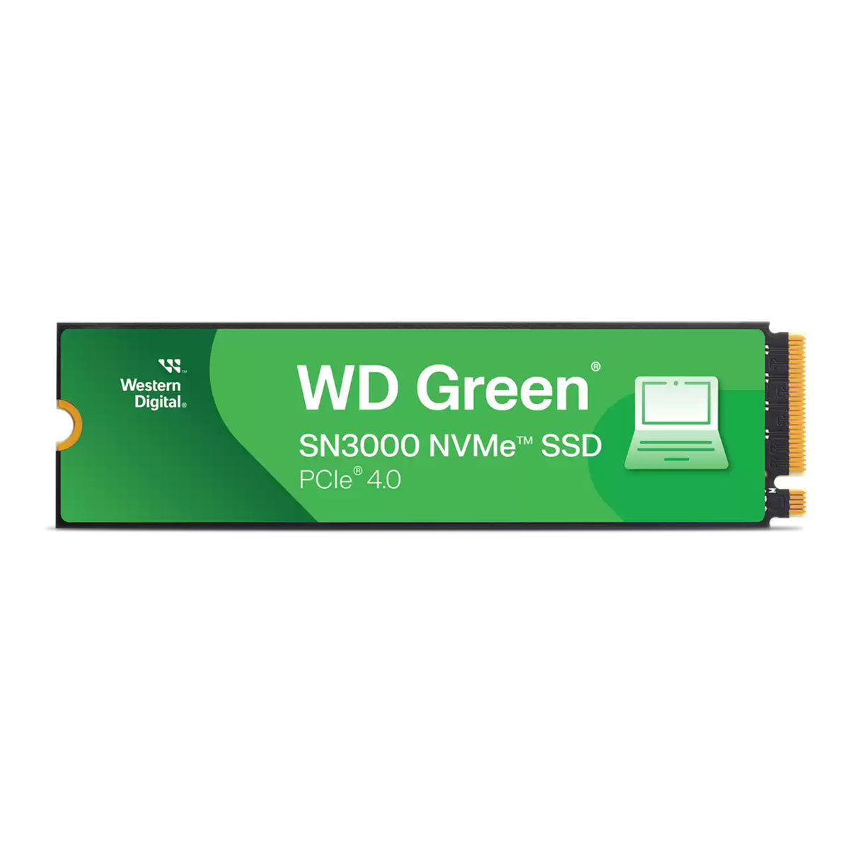 Western Digital - M.2 WD GREEN SN3000 - 1To/2To