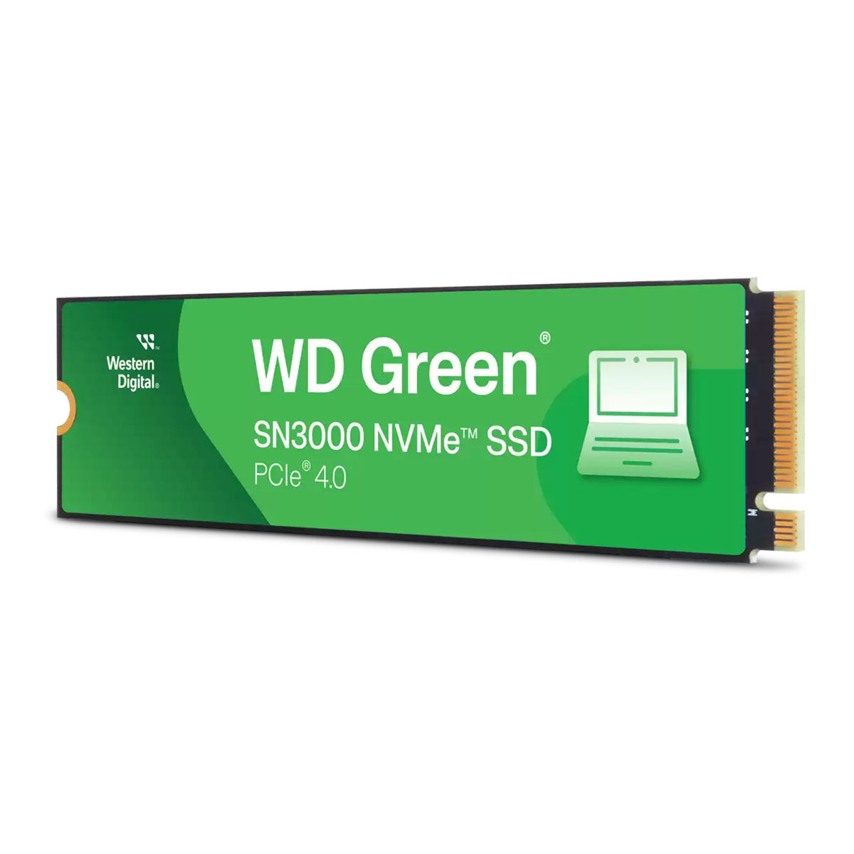 Western Digital - M.2 WD GREEN SN3000 - 1To/2To