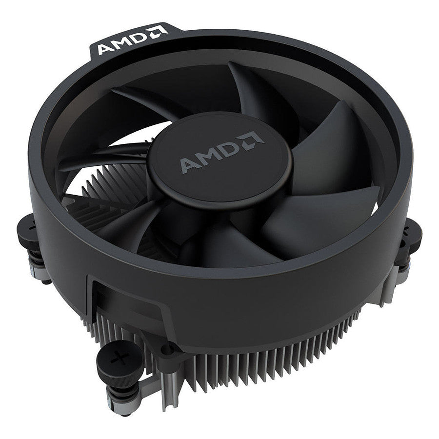 AMD Wraith Prism CPU Cooler - Socket AM4/AM5 (Gebraucht) in Brugg AG für CHF 20 - mit Lieferung AMD Wraith Prism CPU Cooler - Socket AM4/AM5 (Gebraucht) in Brugg AG für CHF 20 - mit Lieferung