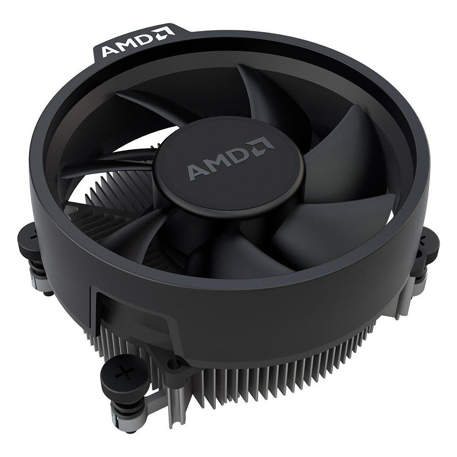 AMD - Ventirad Wraith Stealth pour CPU sur socket AM4