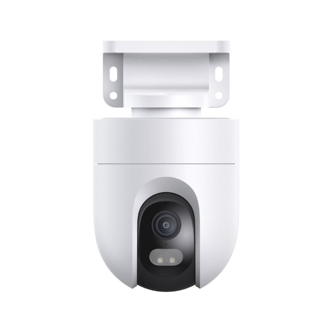 Xiaomi - CW400 - Caméra de surveillance extérieure 360° - 4 Mpx