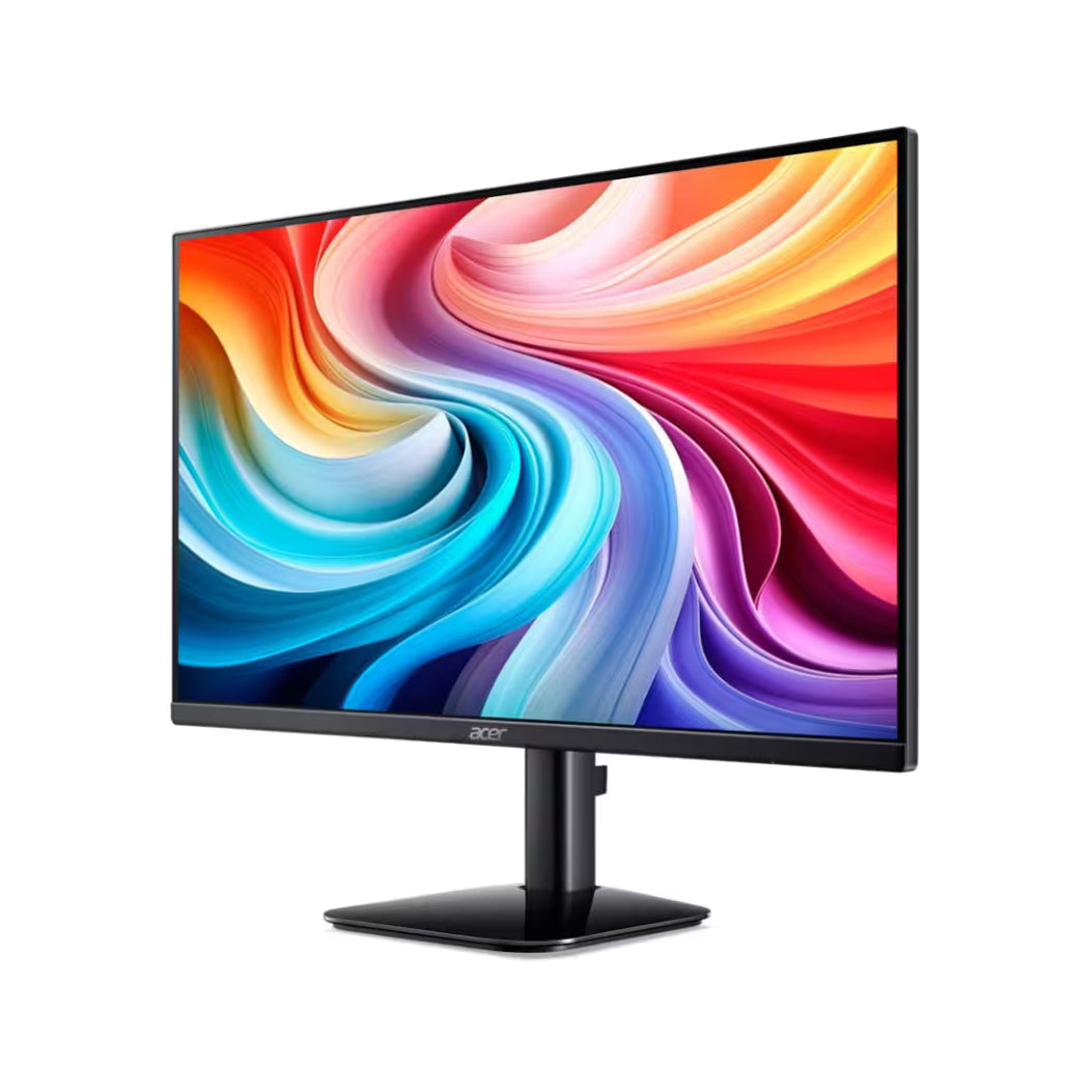 Acer -  KA242Y EObi - Ecran Full HD 24" 100Hz IPS