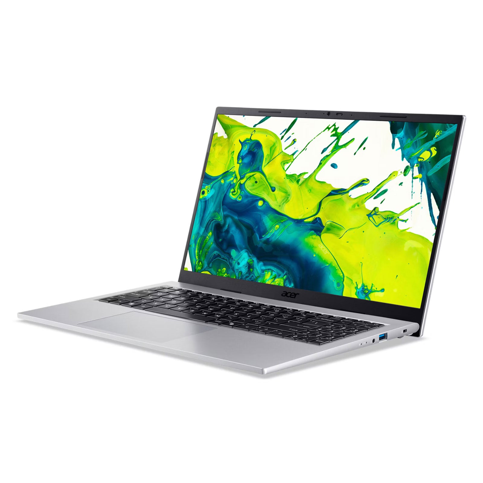 Acer - Aspire Go 15 AG15-44P-R077 - R3 5400 / 8Go / 512Go SSD / 15.6"