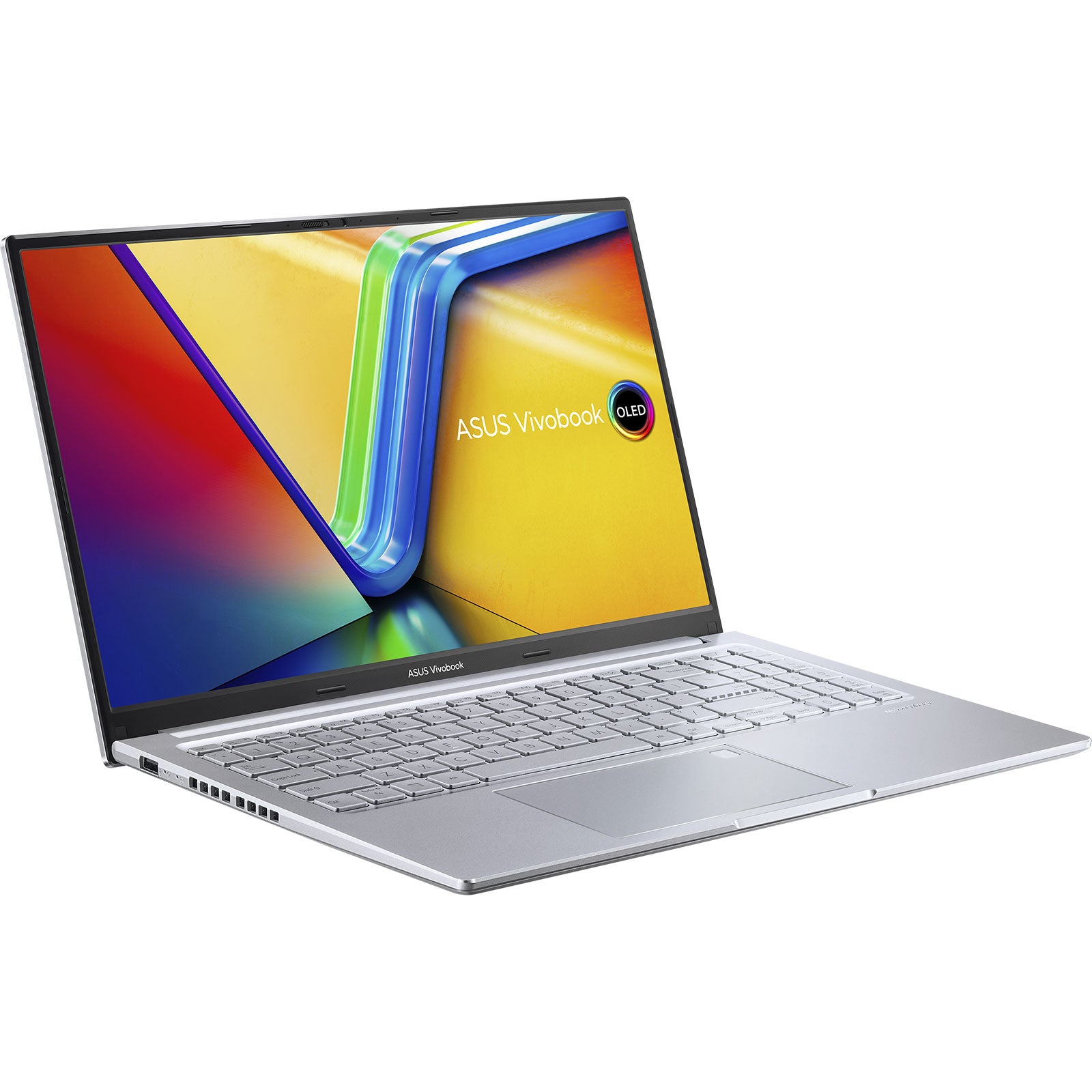 Asus - Vivobook OLED X1505VA-MA550W / i7-1355U - 16Gb - SSD 512Gb - Ecran OLED 120Hz + Sacoche et Souris