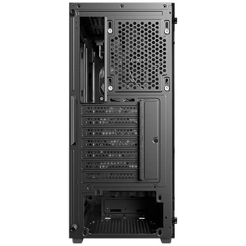 Antec - AX65 ARGB
