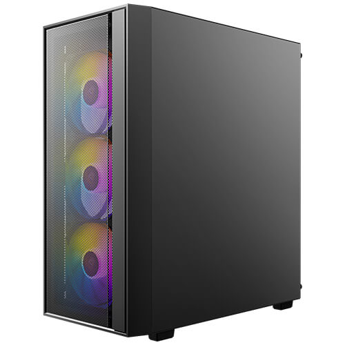 Antec - AX65 ARGB