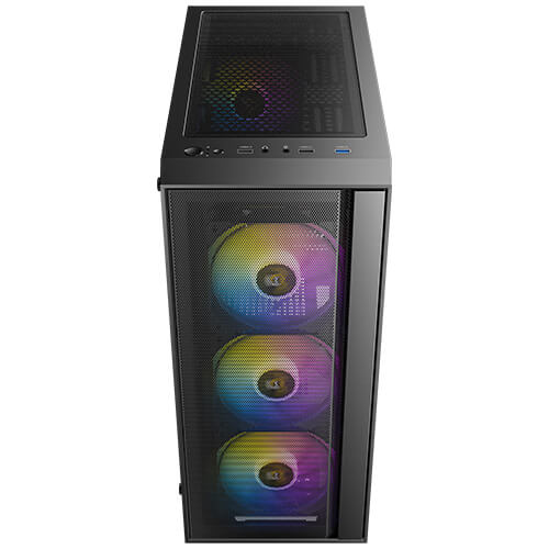 Antec - AX65 ARGB