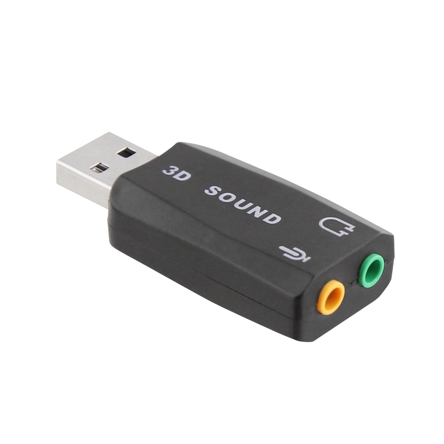 T'nB - Carte son USB