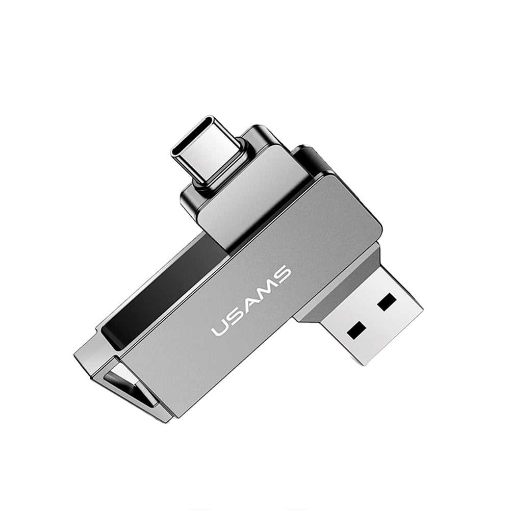 Usams - Clé USB-C / USB-A 3.0