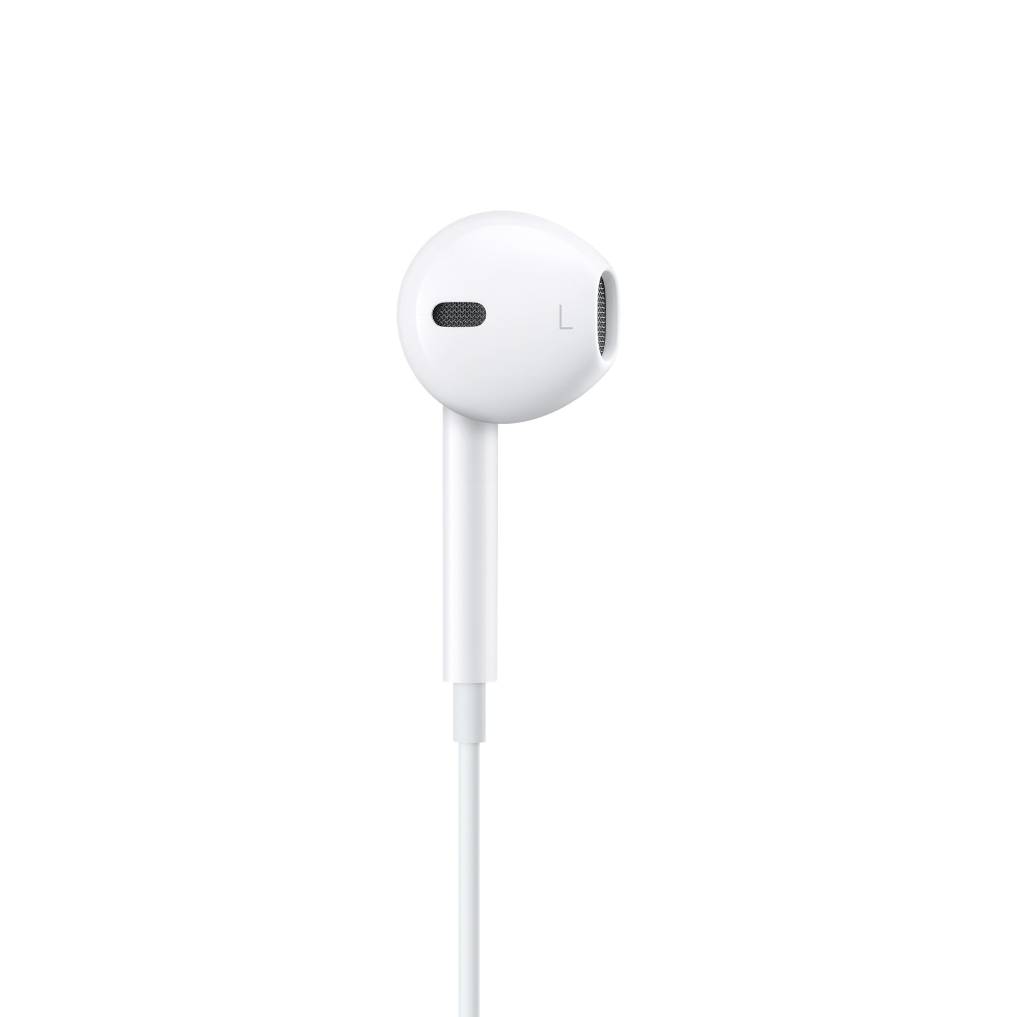 Apple - EarPods mini-jack 3,5 mm