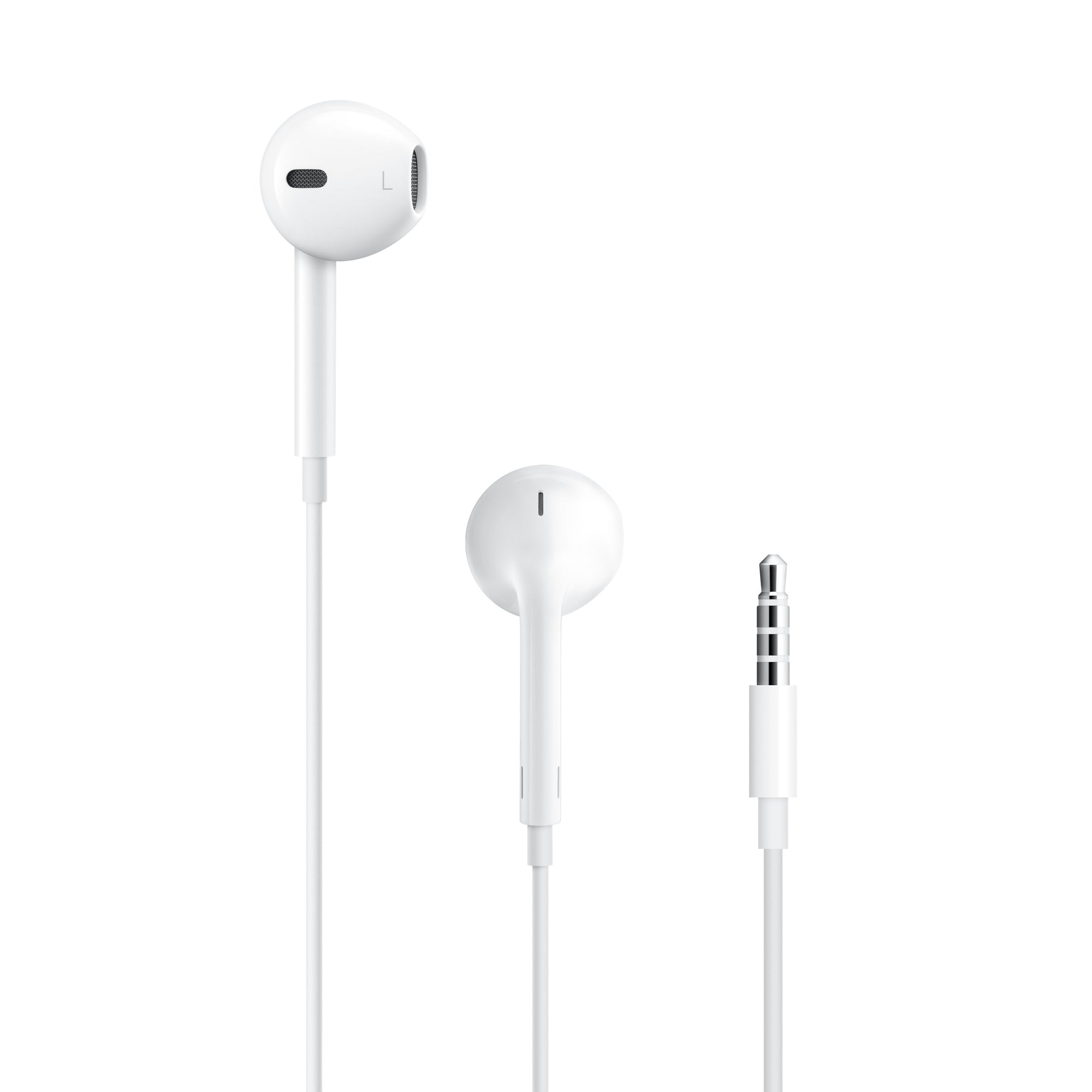 Apple - EarPods mini-jack 3,5 mm